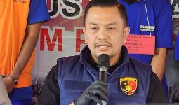 Terlibat Perdagangan Orang, Mantan Kades di Magelang Kini Mendekam di Balik Jeruji - JPNN.com