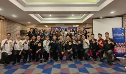 Ini Kegiatan Terbaru Para Finalis Abang None Jakarta Pusat 2023 - JPNN.com