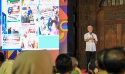 Ganjar Luncurkan Samsat Budiman Untuk Beri Kemudahan Bayar Pajak - JPNN.com