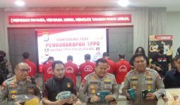 Kasus TPPO, Polda Sulsel Rencana Periksa Pegawai Imigrasi Makassar - JPNN.com