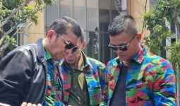 Sah, Kasten Harianja Resmi Pimpin DPD FSPTI-KSPSI Provinsi Riau - JPNN.com