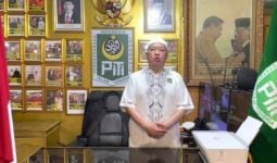 Ketua Umum PITI Ajak Masyarakat Indonesia Bangun NKRI, Saudara Tidak Harus Seagama - JPNN.com