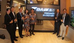 Hadir Perdana di Pekanbaru, DAIKIN Proshop Showroom Siap Jadi Solusi Tata Udara Hunian Premium - JPNN.com
