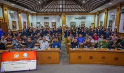 FGD di Bali, LaNyalla Bicara soal Siapa Utusan Daerah - JPNN.com