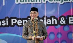 Kemenko PMK Terus Memperkuat Pendidikan Dasar untuk Indonesia Emas 2045 - JPNN.com