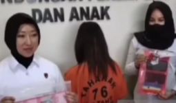 Mbak SM Nekat Jual Gadis Muda ke Lelaki Hidung Belang, Tarifnya Sebegini - JPNN.com
