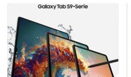 Samsung Galaxy Tab S9 Bakal Meluncur Bersamaan dengan Ponsel Lipat Ini - JPNN.com