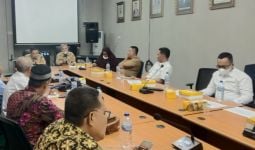 Harga TBS Sawit di Riau Mulai Naik Lagi, Jadi Sebegini - JPNN.com