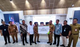 Pekerja Rentan di Kabupaten Tangerang Terlindungi BPJS Ketenagakerjaan Terbanyak Se-Indonesia - JPNN.com