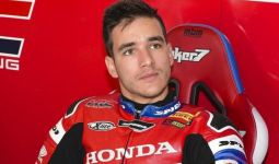 Menggantikan Joan Mir, Iker Bersama Marquez Siap Tampil di MotoGP Belanda - JPNN.com