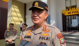 Irjen Iqbal Copot 2 Kapolsek di Riau, Kesalahannya Fatal - JPNN.com
