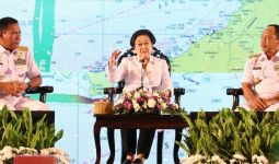 Megawati Ungkap Pentingnya Sisi Ini Demi Gali Potensi Kelautan Indonesia - JPNN.com