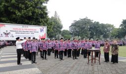 PPDI Jateng Peringati Harlah Ke-17, Gelar Pelantikan Pengurus Masa Bhakti 2023-2028 - JPNN.com