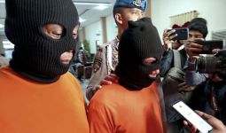 Terlibat Penipuan Bermodus Perekrutan CPMI, Manajer LPK Mataram Ditangkap Polisi - JPNN.com