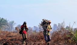 3.700 Hektare Paru-Paru Dunia Giam Siak Kecil Rusak Jadi Kebun Sawit, Ini Penjelasan BBKSDA - JPNN.com