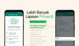 WhatsApp Hadirkan 2 Fitur Terbaru, Bisa Melindungi dari Penipuan - JPNN.com