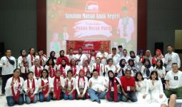 Gelar Khitan Massal, Bunda Merah Putih Harapkan Anak Sehat dan Indonesia Hebat - JPNN.com