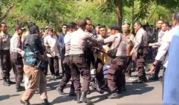 Satpam dan Pegawai Unram Penganiaya Mahasiswa Sedang Diselidiki, Siap-siap Saja - JPNN.com