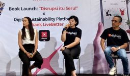 DBS Indonesia Gencarkan Perbankan Keberlanjutan Melalui Inovasi Digital - JPNN.com