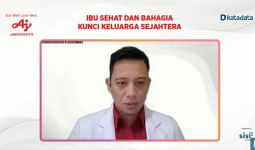 Spesialis Gizi Ajak Masyarakat Makan Makanan Lezat dan Bijak Garam - JPNN.com