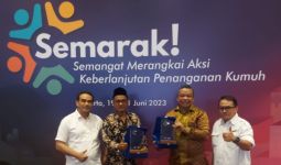 Kota Pontianak Sukses Meraih Kotaku Award 2023 - JPNN.com