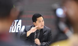 Didukung Berbagai Kalangan, Erick Thohir Cawapres Paling Kompeten untuk Pilpres 2024 - JPNN.com