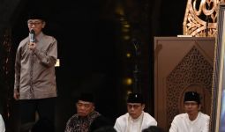 Ketum Bamusi Ungkap Sisi Religius dari Bung Karno Semasa Memimpin Indonesia - JPNN.com