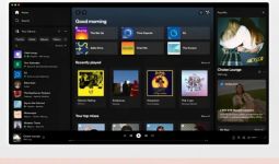 Spotify Merilis Fitur Miniplayer Untuk Akun Premium - JPNN.com