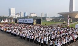 Heru Budi Hartono Sebut Jakarta Siap Jadi Simpul Ekonomi Dunia - JPNN.com