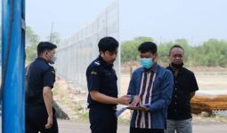 Dongkrak Ekspor, Bea Cukai Beri Asistensi Kepada Pelaku Usaha di Karawang dan Jakarta - JPNN.com