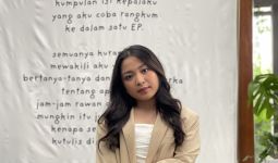 Bernadya Buktikan Kualitas Lewat Mini Album Terlintas - JPNN.com