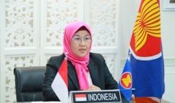 Cegah Kekerasan Seksual di Tempat Kerja, Ini yang Dilakukan Kemnaker & Kadin Indonesia - JPNN.com