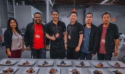 Kisah Inspiratif Faizal Sugijo, Berawal dari Chef, Kini Jadi Trader Sukses di Negeri Paman Sam - JPNN.com