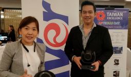 Taiwan Excellence Jajaki Peluang Industri di Indonesia - JPNN.com