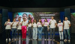 10 Episode Menghibur, Serial Candy Caddy Akhirnya Mulai Tayang - JPNN.com