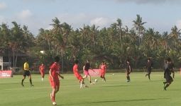 Genjot Performa Pemain, Bali United Geber Tiga Latihan Utama Menjelang Liga 1 2023 - JPNN.com