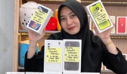 PStore Banten Gelar Promo Menarik, Ada Lelang HP Android Hingga iPhone - JPNN.com