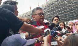 PDIP Undang Demokrat Hadiri Puncak Bulan Bung Karno? Hasto Bilang Begini - JPNN.com