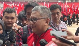 Setelah Nama Cawapres Ditentukan, PDIP Bentuk Tim Pemenangan Ganjar di Pilpres 2024 - JPNN.com