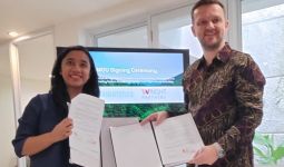 Wright Partners Bersama Fairatmos Menghadirkan Sustainable Ventures - JPNN.com