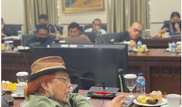 LPEKN Desak Pansus DPD RI Tuntaskan Kasus BLBI - JPNN.com