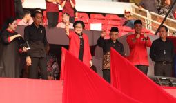 Megawati: Pemimpin Itu Mesti Dilihat Lahir Batin, Jangan Fisik - JPNN.com