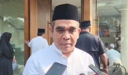 Desmond J Mahesa Meninggal Dunia, Muzani Mengenangnya Sosok yang Kritis - JPNN.com