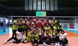 Link Streaming Semifinal AVC Challenge Cup 2023: Perjuangan Yolla Yuliana Cs ke Final - JPNN.com