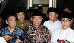 Tausiyah Haul ke-53 Bung Karno, Menko PMK Ungkap Karya Besar Bung Karno - JPNN.com