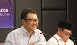 Detik-Detik Bambang Rukminto Ditodong Airsoft Gun, Pelaku Minta Ini - JPNN.com