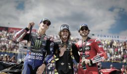 Klasemen MotoGP 2023 & 4 Hal yang Wajib Anda Tahu Menjelang MotoGP Belanda - JPNN.com