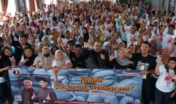 Sahabat Ganjar Dorong Rakyat Indonesia Sehat dan Kreatif - JPNN.com