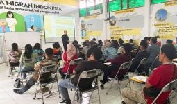 Bea Cukai Bekali Calon Pekerja Migran Indonesia dengan Ilmu Penting Ini - JPNN.com