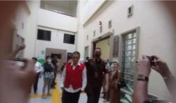 Lihat, Ini Tampang Perampok Bank Arta Kedaton di Bandar Lampung - JPNN.com